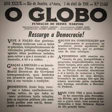 Resultado de imagem para golpe de 64