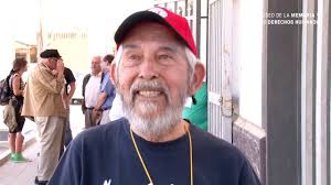 En memoria de Alberto “Gato” Gamboa Soto