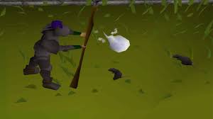 Osrs Splashing Guide Easiest Magic Exp In The Game Youtube