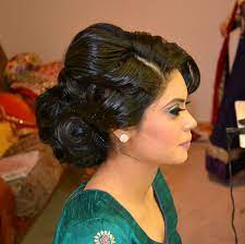 Pin On Hair