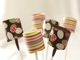 Chocotransfersheets Gallery Our Photos Chocolate Transfer Sheets Chocolate Covered Marshmallows Chocolate Centerpieces