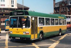Image result for Green 1986 Fleet