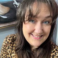 My boyfriends cousin sent me this self care package to cheer me I had to  quit my job last week.