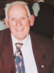 Condolence Book for Eugene (Owen) Smith (Santry, Dublin)