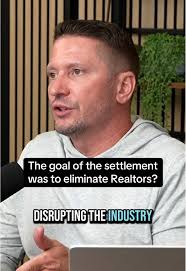 The New York Times and Michael Ketchmark have made their intentions clear  publicly. Are consumers paying attention? #realtors #nytimes #narsettlement