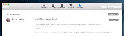 App store won't update apps on iphone 8p/8? High Sierra Update Not Showing In Mac App Store Fix