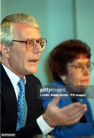 56 Gillian Shephard Stock Photos, High-Res Pictures, and Images