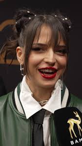 3 Fragen an Nina Chuba