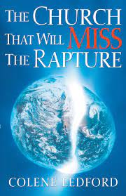 You will not find the word, but you will find the teaching. The Church That Will Miss The Rapture Olive Tree Bible Software