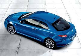 Image result for Blu Atlantico 2008 Alfa-Romeo