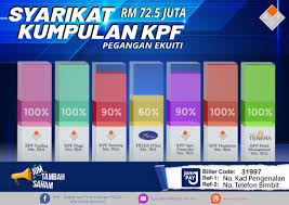 See more of koperasi permodalan felda malaysia 2 berhad on facebook. Pegangan Kpf Koperasi Permodalan Felda Malaysia Berhad Facebook