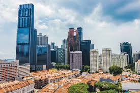 We did not find results for: Tanjong Pagar Pilots Business Improvement District Programme Singapore Property News