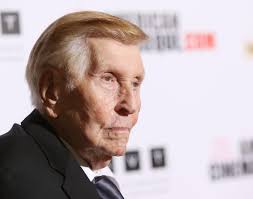2 Sumner Redstone