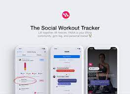 Check spelling or type a new query. Hello World Meet Yawa A Workout Tracker Powered By Rn Reactnative