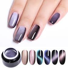 Welcome to our company website, thank you for your letter, we will give you a reply in the first time, would you please leave your information and contact way! Magnetic Cat Eye Nail Gel Polish Easiest Nail Art In 2019 Muselot