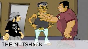 Tt boy and kid utut (2007). The Nutshack S1e10 Clip Welcome To The Nutshack Youtube