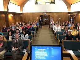 Broadway Presbyterian Church