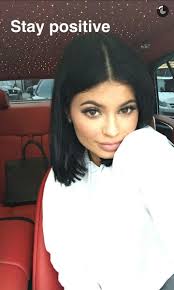 Kylie Queen Jenner
