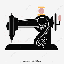 Mesin jahit portable 202 alat jahit mini listrik mesin jahit philips: Gambar Hitam Jahit Mesin Clipart Mesin Jahit Tangan Dicat Kartun Png Dan Psd Untuk Muat Turun Percuma