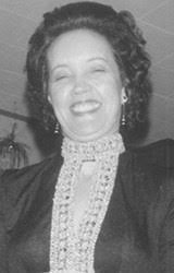 Mary Meekma Obituary (1929