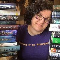 The Fire Opal by Regina McBride