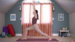 We did not find results for: A Morning Sun Salutation Practice Yoga With Kassandra Blog