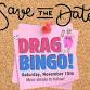 Drag Bingo – Fall 2025! event image
