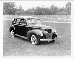 Image result for Cloudmist Gray 1940 Mercury
