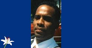 Darrell Gibson, age 55