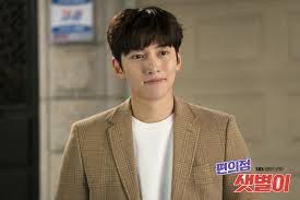 Dear dramacool users, you're watching backstreet rookie episode 8 with english subs. Backstreet Rookie Spoilers And Live Stream Details