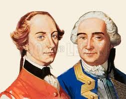 Two imperial legacies in Canada and Quebec