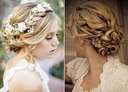 Coiffure Mariage Cheveux Longs 55 Idees De Coiffure Mariee Cheveux Long Coiffure Mariage Coiffure Mariage Cheveux Long Coiffure Cheveux Mi Long Mariage