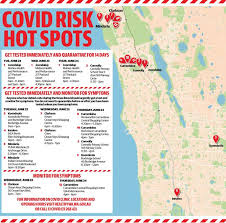 The list of public exposure sites in perth has grown again after a third covid case was reported last night. Ikea Innaloo Closes After Being Named Perth Covid 19 Exposure Site Perthnow