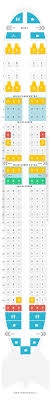 Seatguru Seat Map American Airlines Seatguru