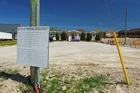 Two stalled developments getting new lease on life in Bradford - Bradford  News