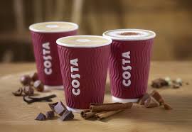 Costa coffee isn't a name that many americans will be familiar with. Costa Coffee Follows Starbucks Into Nitro Cold Brew Coffee Franarabia