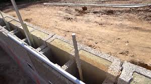 An electrical conduit is designed to give the electrical cables in your walls some protection. Installing Conduit In Nexcem Walls Youtube