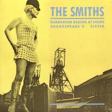 200 km/h in the wrong lane, also titled t.a.t.u. The Illustrated Discography Of The Smiths Morrissey Will Smith Morrissey Album Covers