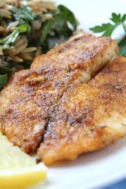 Pan Seared Tilapia Recipe Talapia Recipes Tilapia Fish Recipes Tilapia Recipes Easy