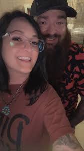 Couldn't ask for a better way to celebrate my birthday! Who else is coming  to Gilford?