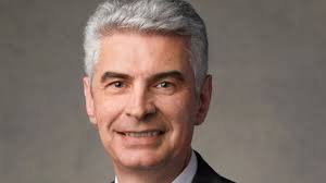 Elder Gérald Caussé called to Quorum of the Twelve Apostles