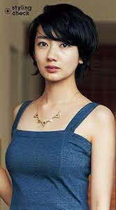スクープ女優 波瑠さん28の熱愛報道そのお相手とは beauty girl beautiful japanese women prity girl