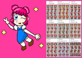 Haircuts are a type of hairstyles where the hair has been cut shorter than before. Animal Crossing New Leaf My Life Sonia By Superangel502 On Deviantart