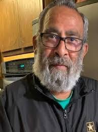 Fred Diaz's Instagram, Twitter & Facebook