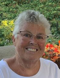 Obituary information for Patricia Ellen Patterson