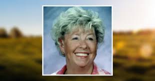 Jo Ann Bartley Obituary August 26, 2019