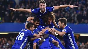 Соперники грамотно подготовились друг к другу с точки зрения защиты. Chelsi Razgromil Manchester Yunajted Mourinyu Sport Ekspress