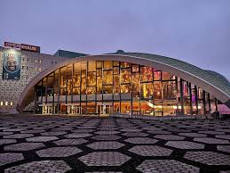 We have reviews of the best places to see in dortmund. Forderung Des Land Nrw Uber 864 651 Euro Theater Dortmund