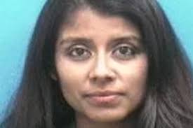 Cindy Barrientos Arrested After Alleged Drunken 'Dirty Dancing' Reenactment  In Florida