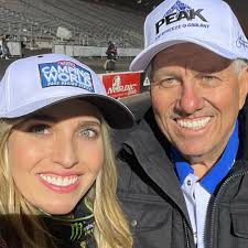 So my post with the photo of John Force Racing and Ron Capps brought up  comments of pranks. I have to say, the one I remember as the best was  Sonoma 2019